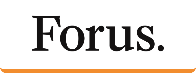 Forus logo