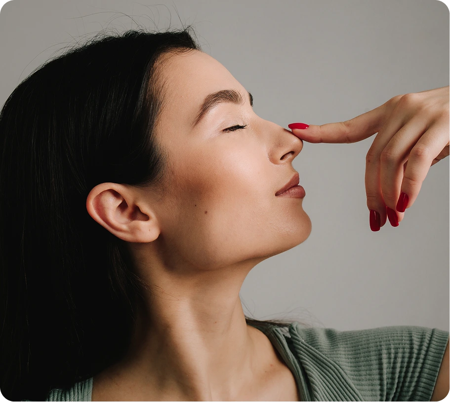 Rhinoplasty in Houston, TX Banner