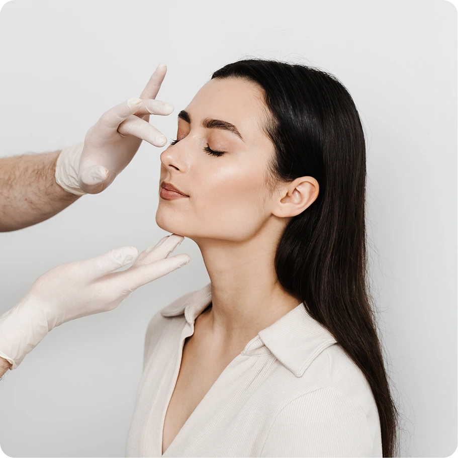 Septoplasty Houston, TX Banner