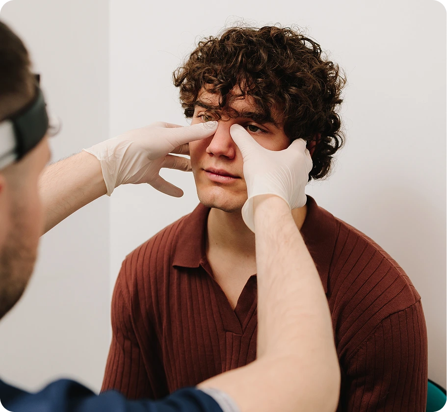 Septoplasty Nasal Breathing