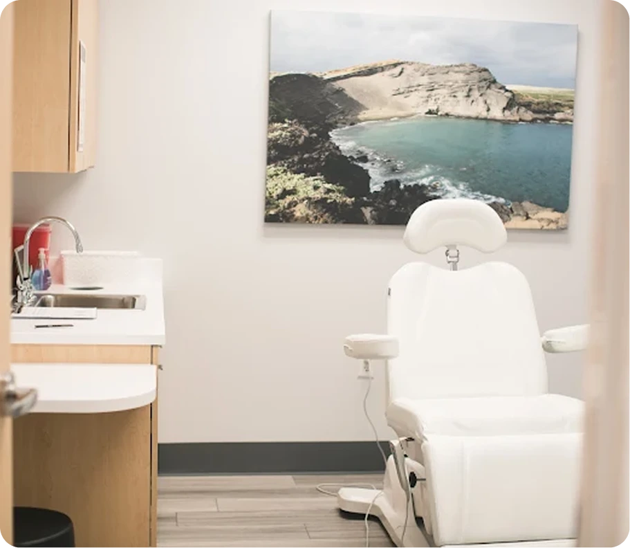 Sleep Diagnostics at Home Houston, TX Banner