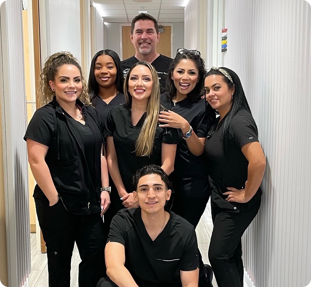 Texas Sinus and Snoring Experts Team