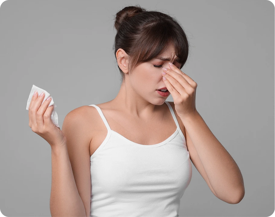 Turbinate Reduction Houston, TX Banner