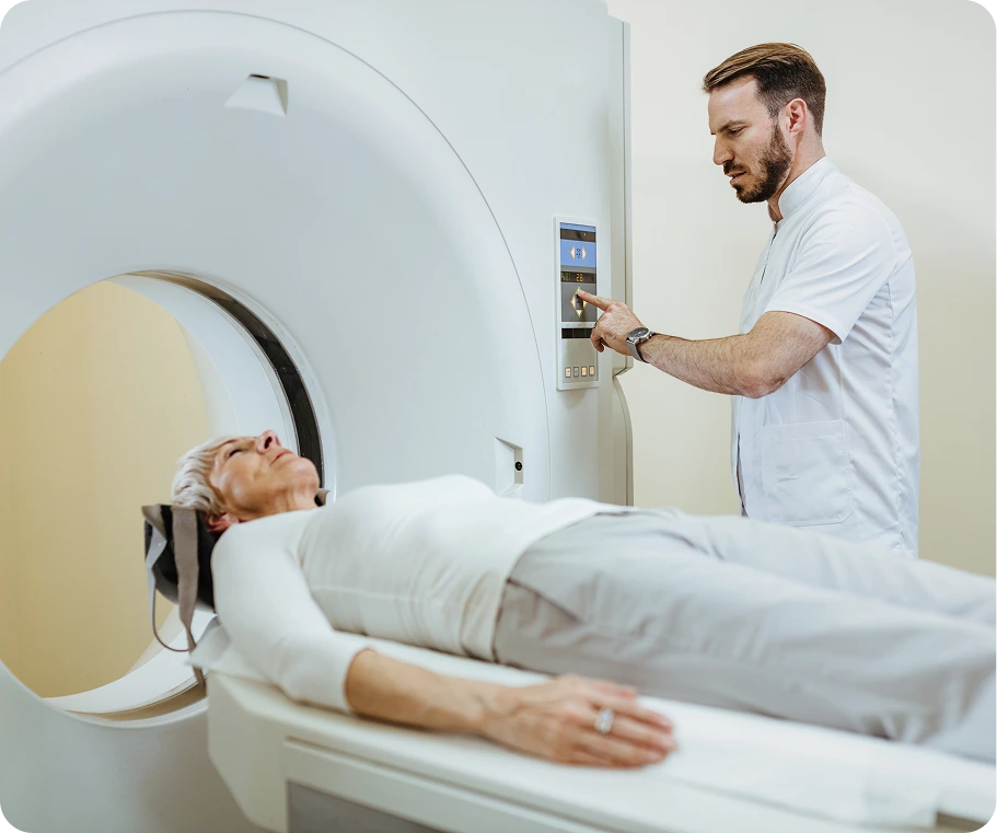 Turbinate Reduction in Houston, Texas Banner