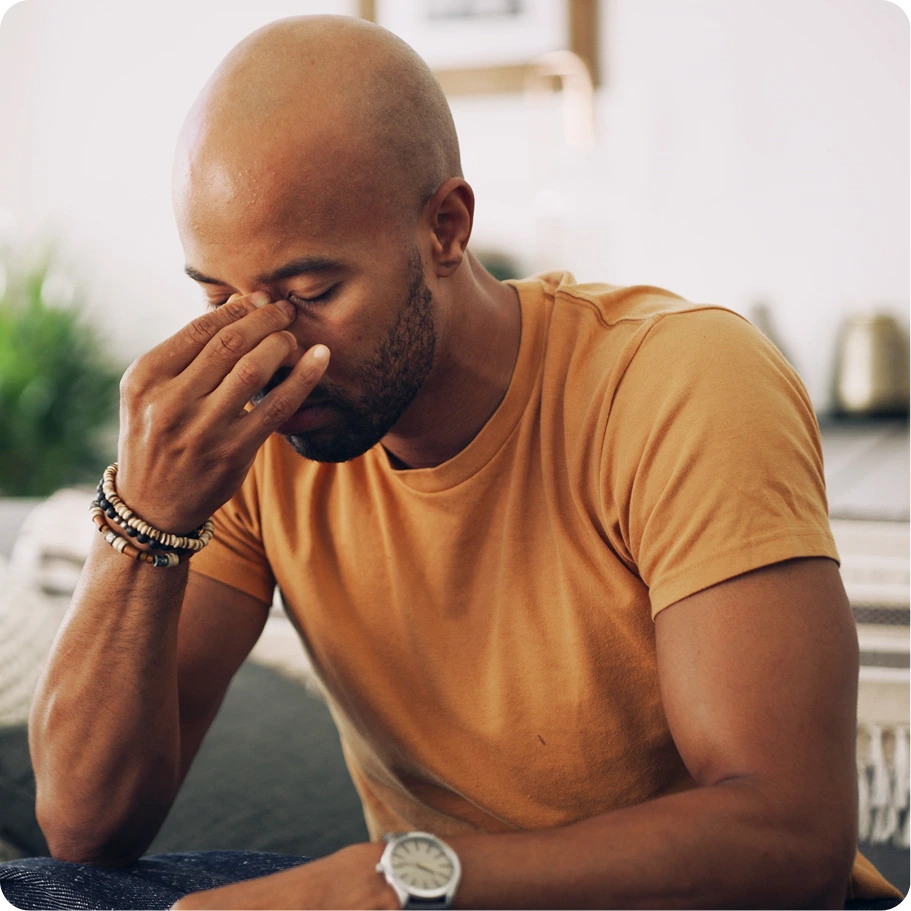 Turbinate Reduction in Houston, TX Banner