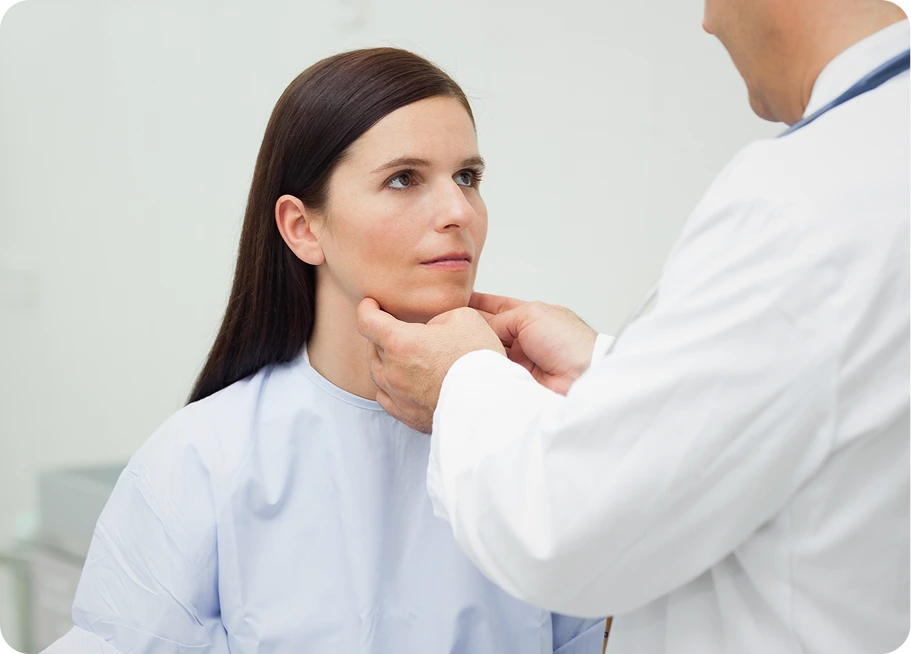 What Is the Difference Between Acute and Chronic Sinusitis? Banner