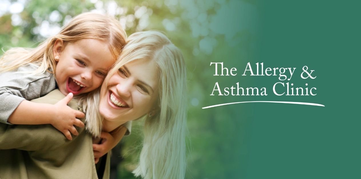 Top Bay Area Allergy & Asthma Specialists | Dr. Andrew C. Engler logo