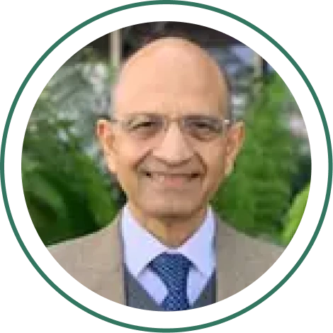 Bhushan C. Gupta, MD Banner