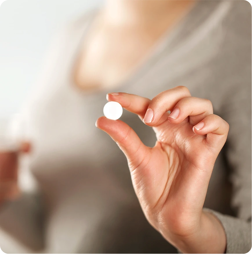 Egg Allergy Treatment Options Banner