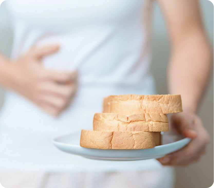 Food Allergy Care in San Mateo, CA Banner