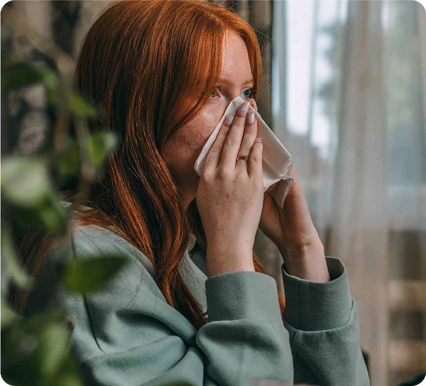 How Long Does Dust Allergy Treatment San Mateo CA Usually Take? Banner