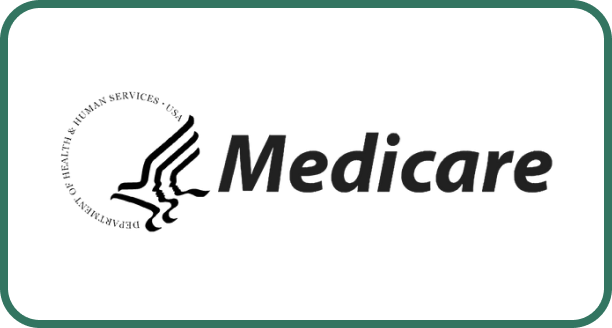 Medicare logo