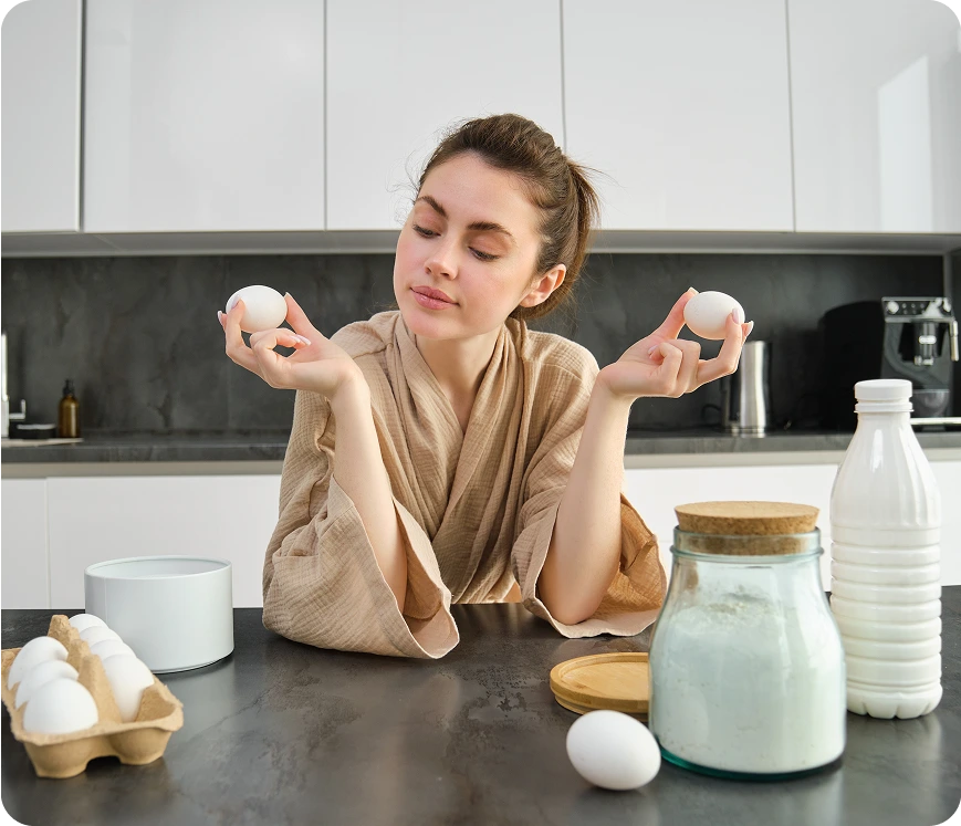 Recovery and Managing Allergy in Everyday Life Banner