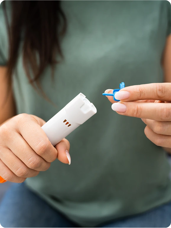 Shellfish Allergy Treatments San Mateo, CA Banner