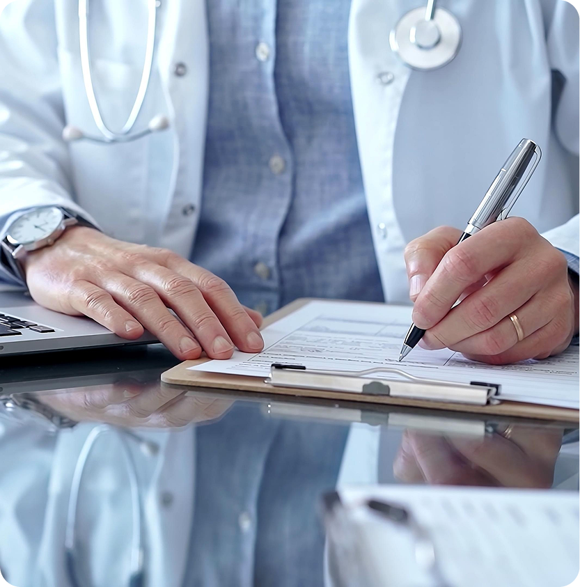 SMART Asthma Therapy in San Mateo, CA Banner