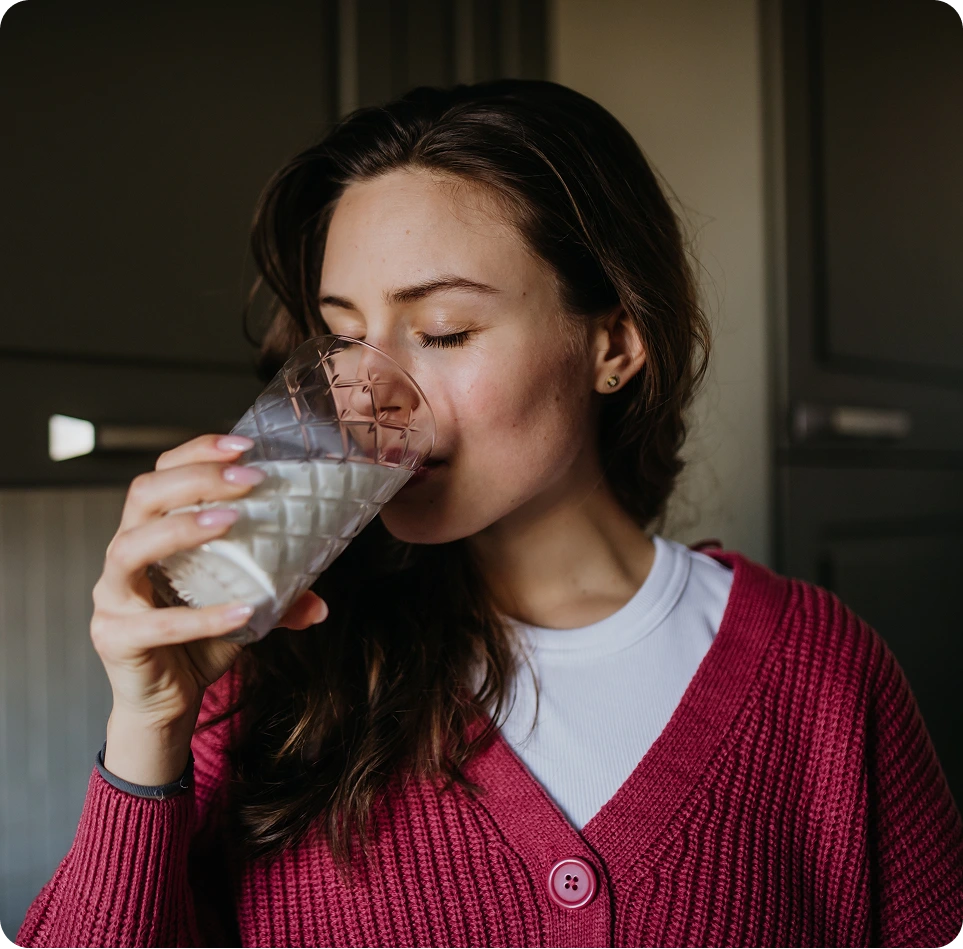 Understanding Dairy (Milk) Allergy Banner