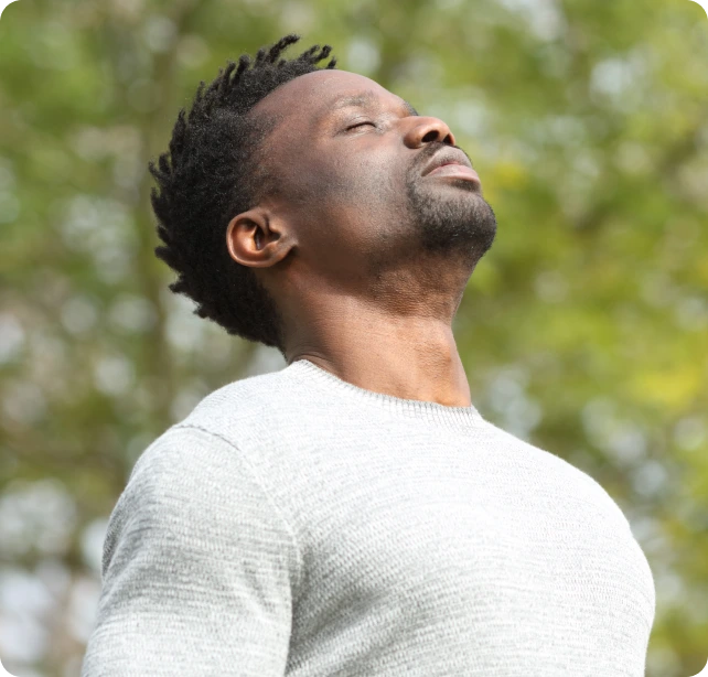 What Is Cluster Immunotherapy? Banner