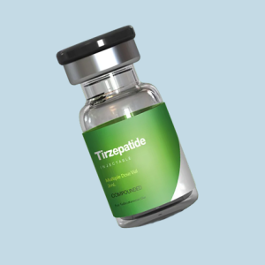 Tirzepatide Injection