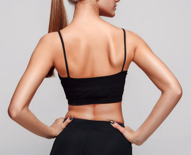 Arm Lift (Brachioplasty)