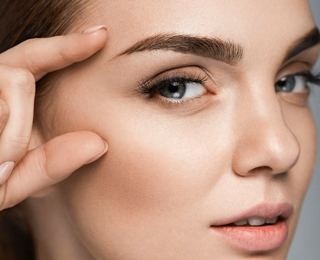 Brow Lift