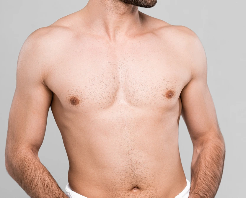 Add-On Procedures Men Liposuction Scottsdale AZ Banner
