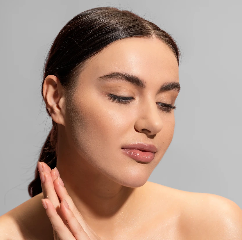 Aftercare Tips Dermal Fillers in Scottsdale, AZ Banner