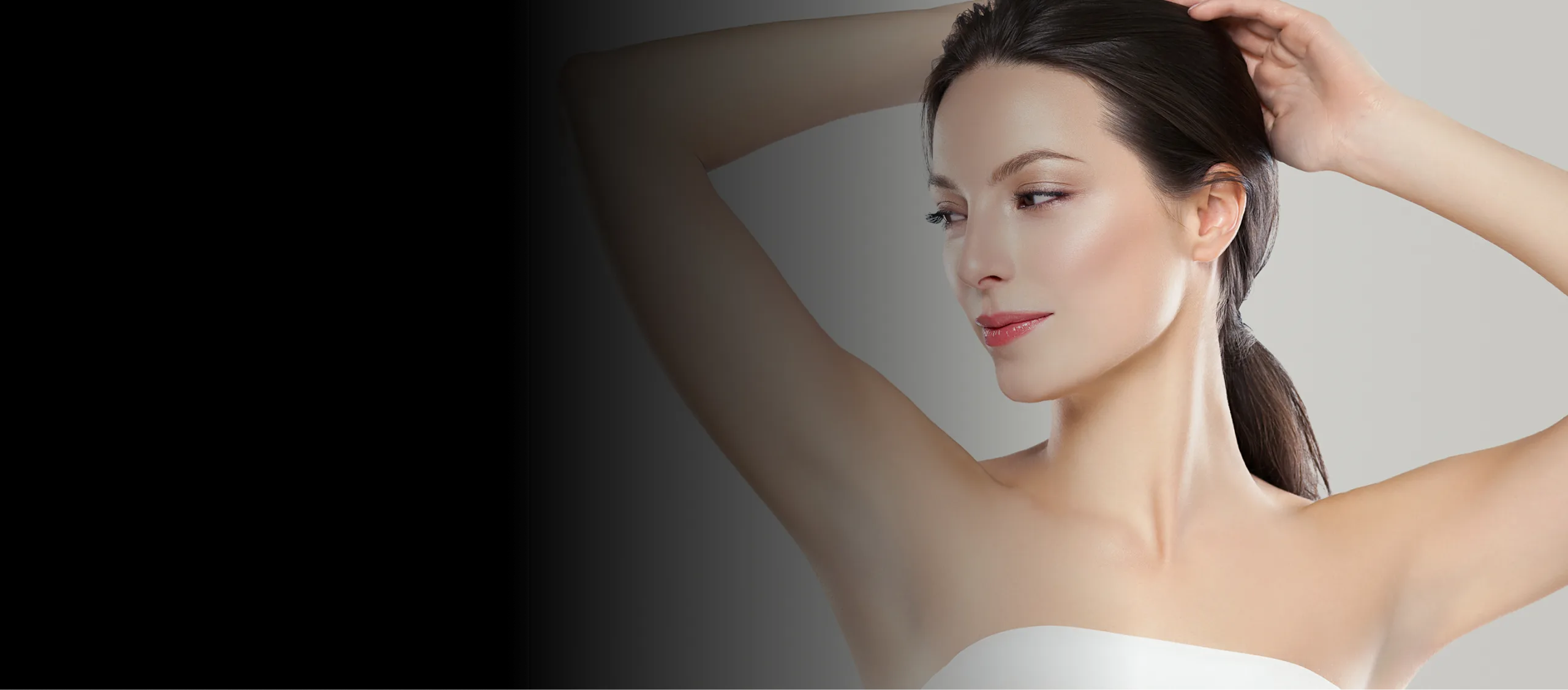 Arm Lift With Liposuction Scottsdale, AZ Banner