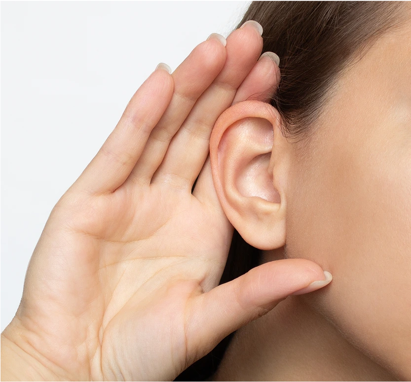 Benefits of Ear Reshaping Scottsdale AZ Banner