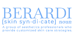 Berardi Skin Syndicate logo