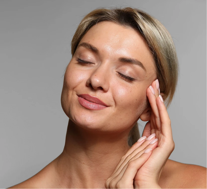 Botox Injections in Scottsdale, AZ Banner