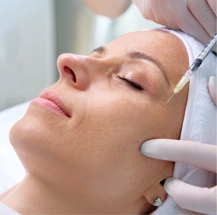 Botox Treatment in Scottsdale Banner