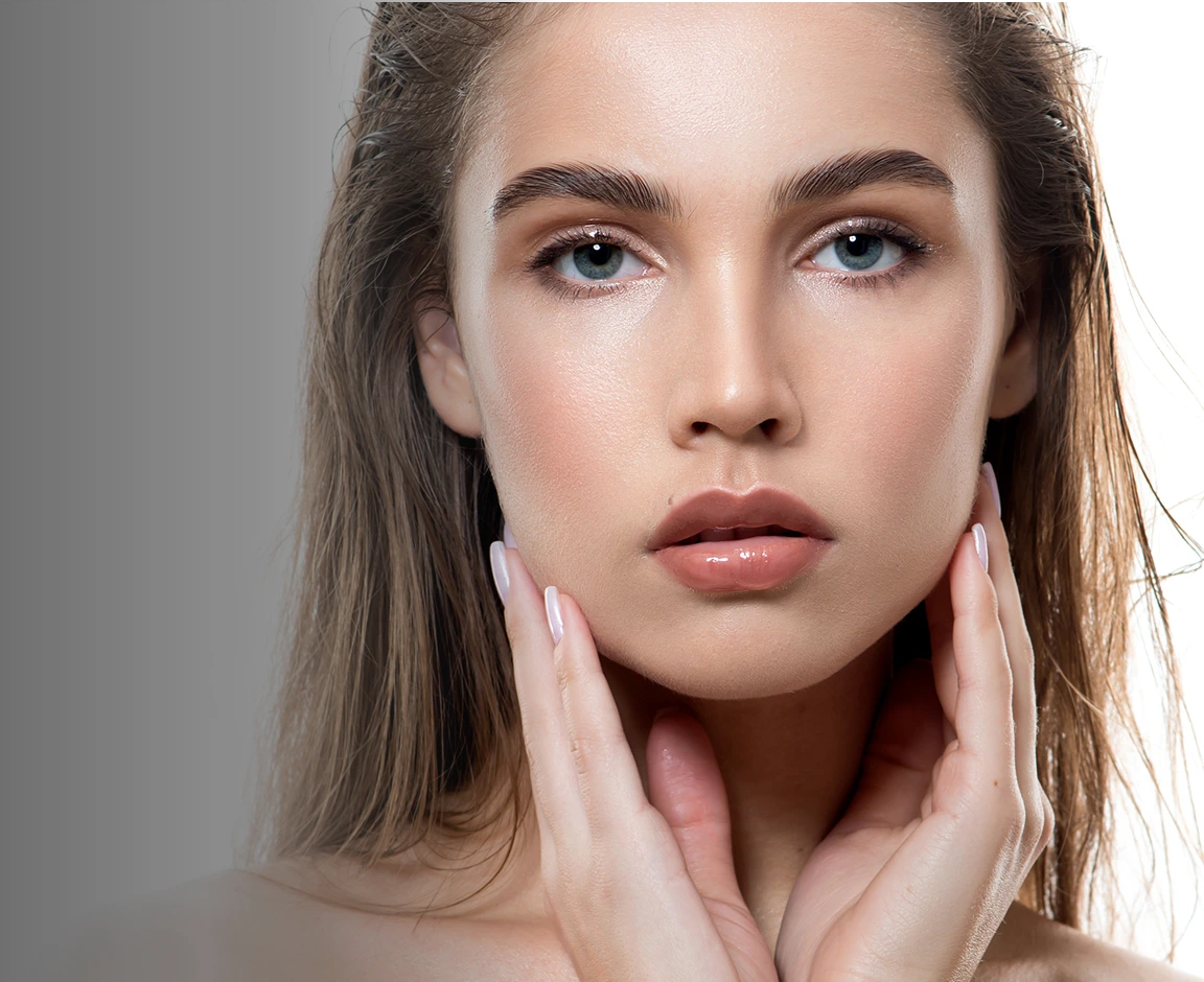 Brow Lift in Scottsdale, AZ Banner