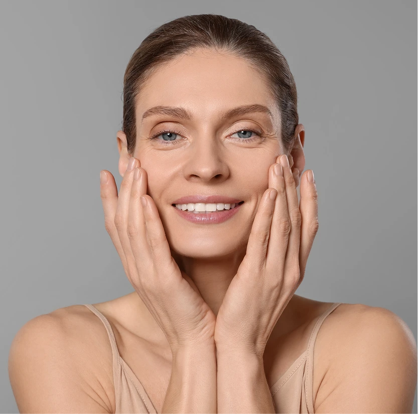 Consultation and Evaluation FaceTite Treatment Scottsdale Banner