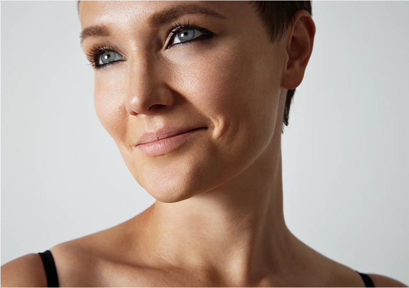 Deep Plane Facelift Techniques in Scottsdale, Arizona Banner