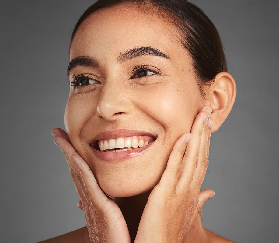 Dermaplaning in Scottsdale, AZ Banner