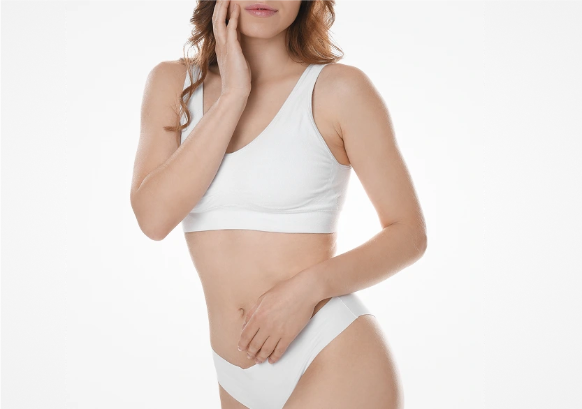 Initial Consultation for Fat Transfer in Scottsdale, Arizona Banner