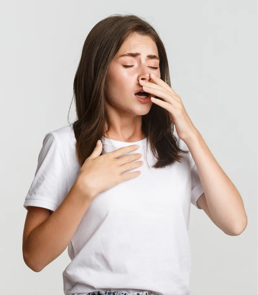 Urinary Incontinence Treatment Scottsdale, AZ Banner