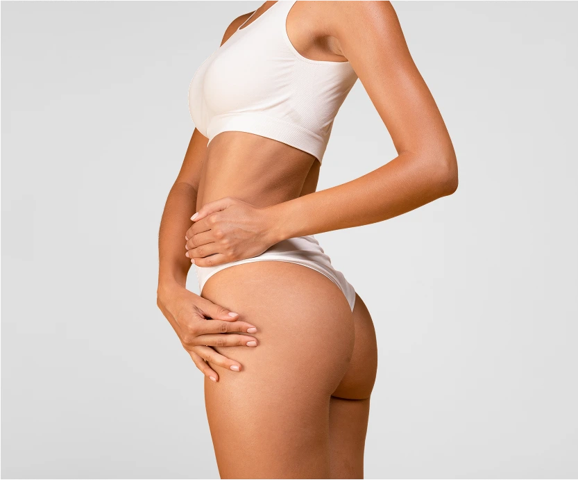 What Is a Butt Lift Scottsdale, AZ Banner