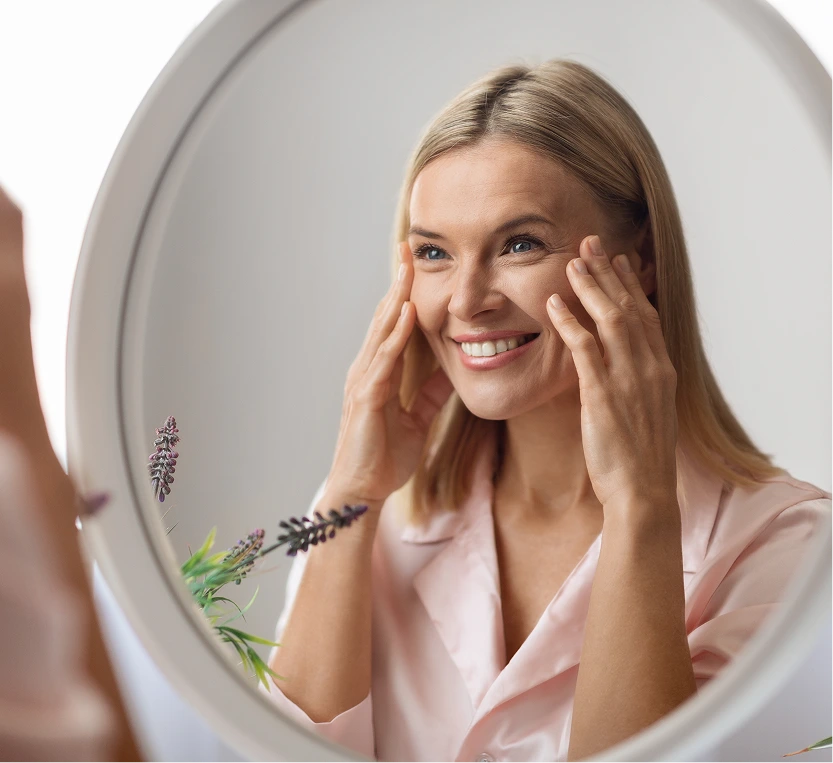 Who Can Benefit from Dermal Fillers Scottsdale Banner