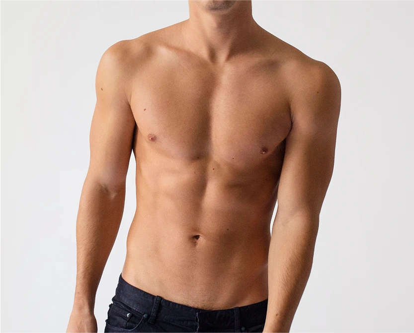 Your Initial Consultation for Men Liposuction in Scottsdale, Arizona Banner