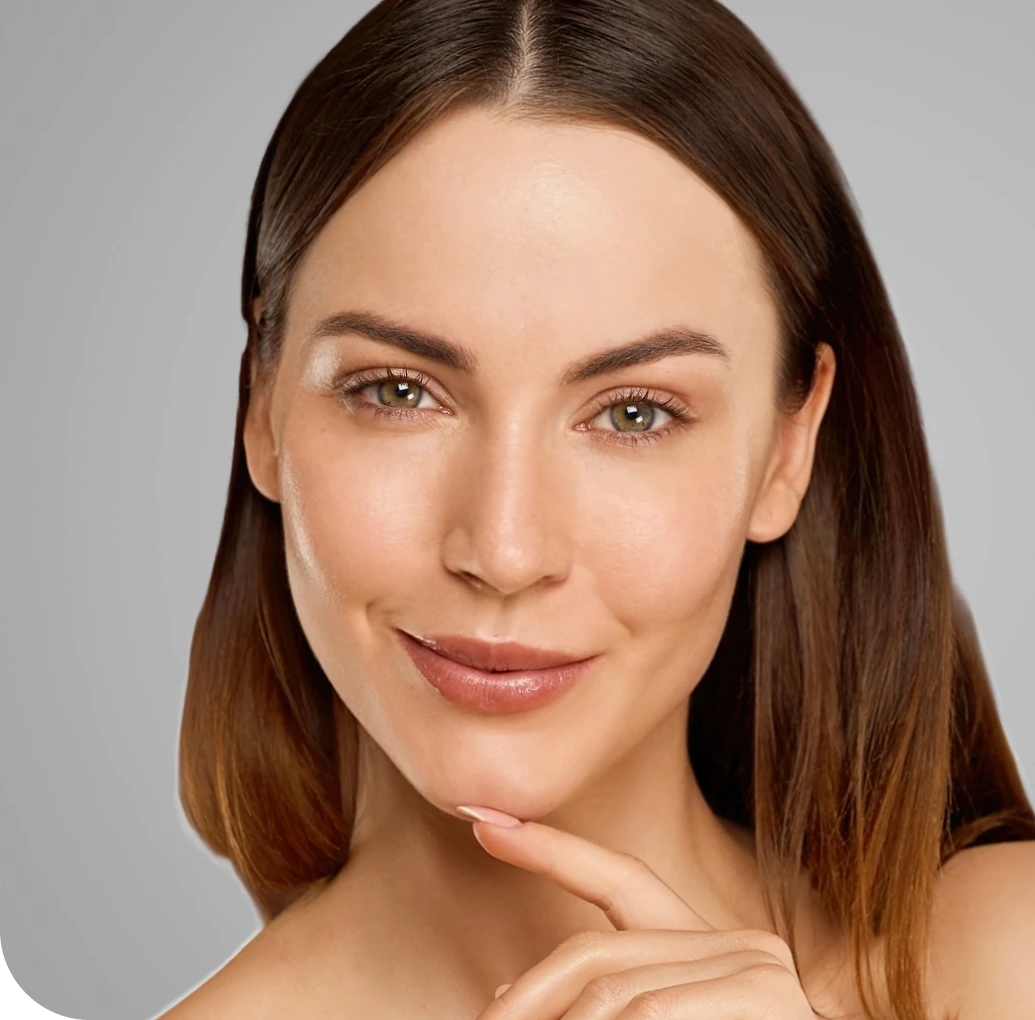 Candidates for Acid Peels Starke, Florida Banner