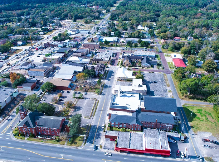 Cost of RF Microneedling in Starke, FL Banner