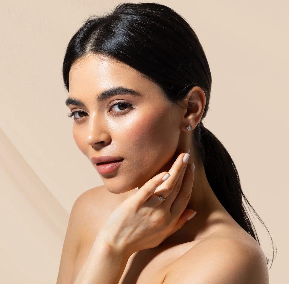 Dermaplaning in Starke, FL Banner