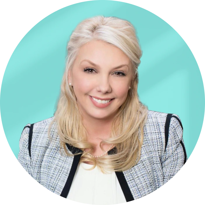 Dr. M﻿elinda Keener Banner