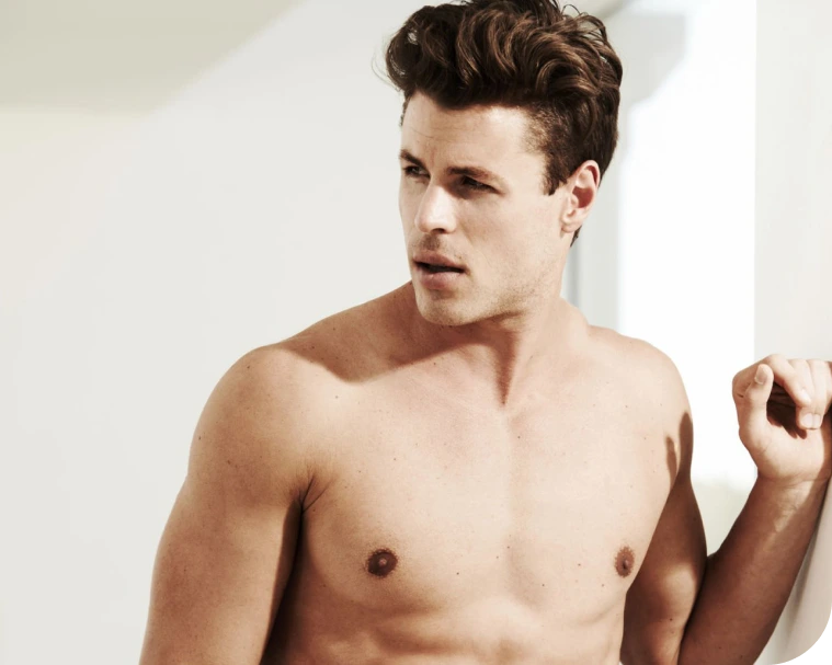 IV Fluid Hydration Banner