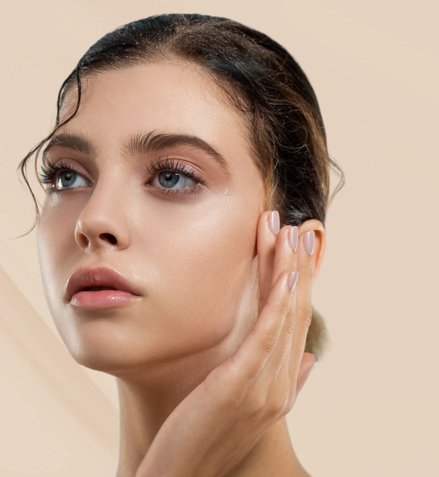 Lashes Services in Starke, FL Banner