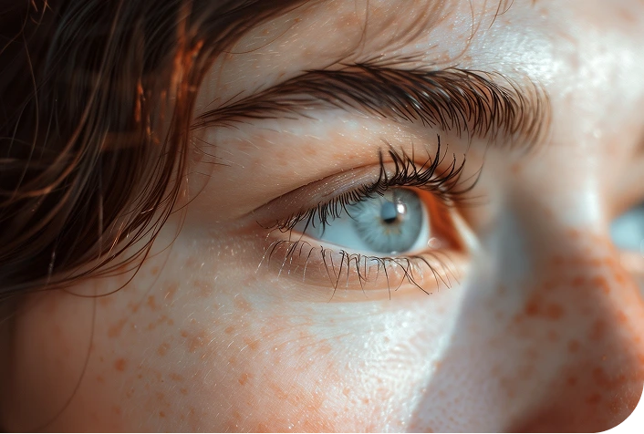 Our Lash Services Starke, FL Banner