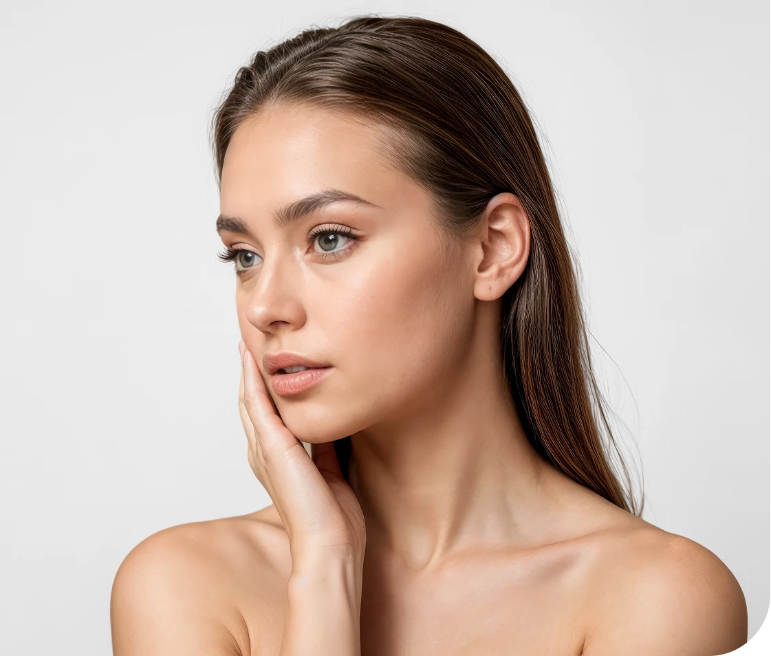 RF Microneedling Starke, FL Banner