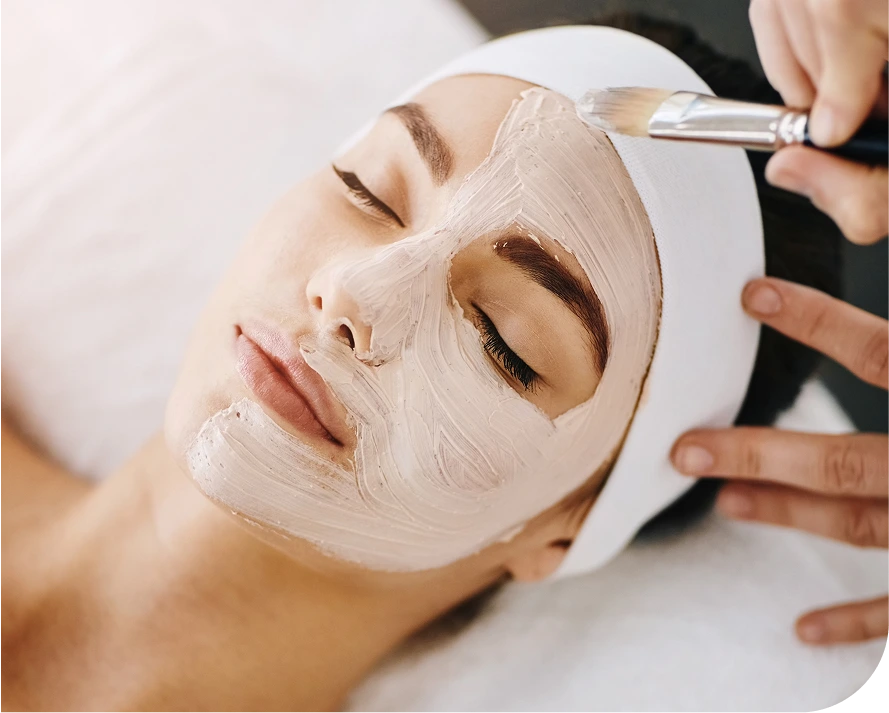 What Is a Facial in Starke, FL Banner