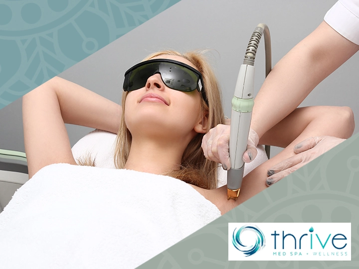 Laser Hair Removal Portsmouth NH